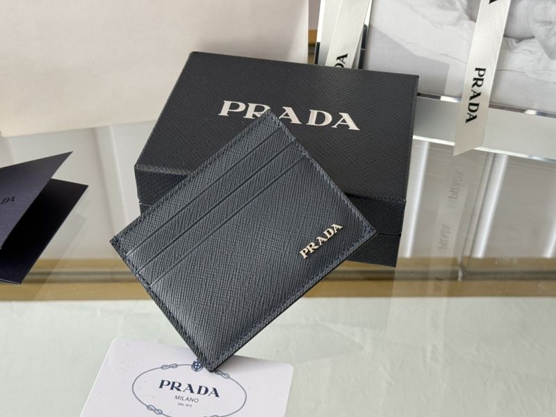 Prada Wallets Purse